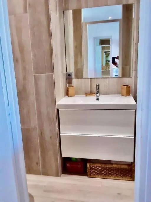 Studio :Paradise Beach Anse Marcel