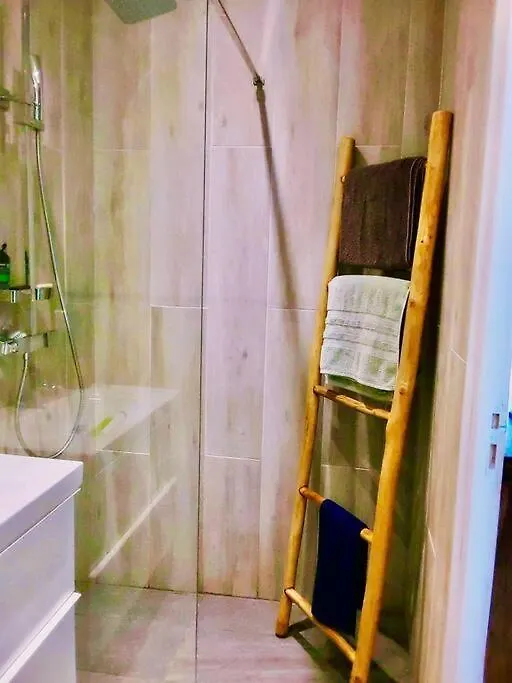 Studio :Paradise Beach Anse Marcel Apartment