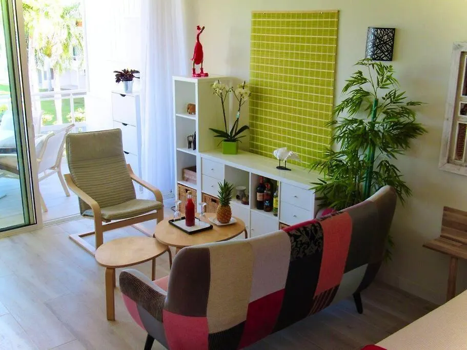 Apartment Studio :Paradise Beach Anse Marcel