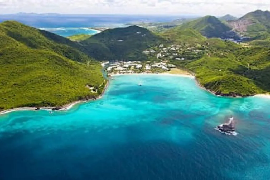 Studio :Paradise Beach Anse Marcel 0*,  Sint Maarten/Saint Martin